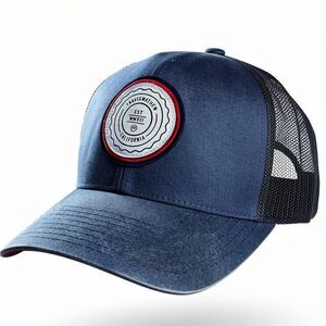 One Ten Travis Mattthews Golf Snapback. One Size